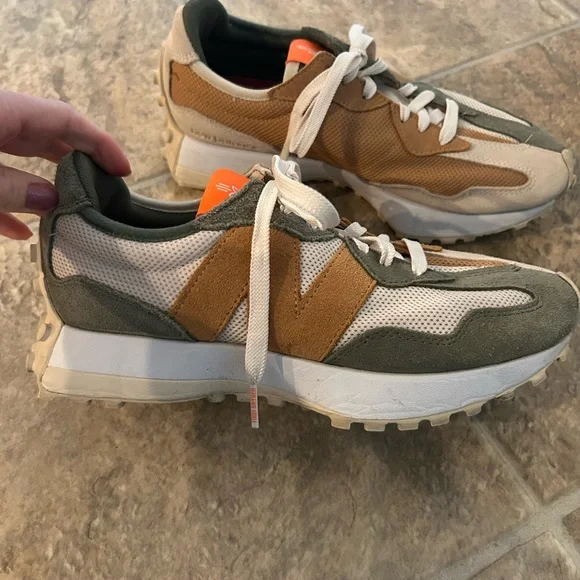 New Balance Todd Snyder Sneakers - Picture 2 of 7